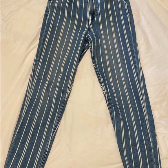 Gap Mom Jean Size 26 - Picture 3 of 5